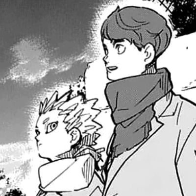 Haikyuu!!