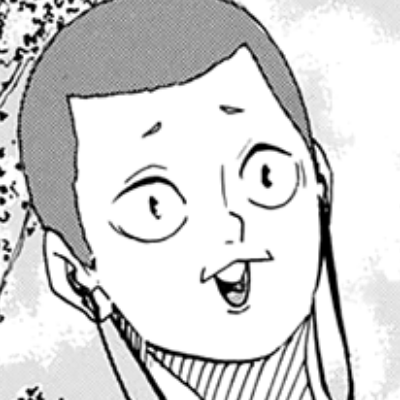 Haikyuu!!
