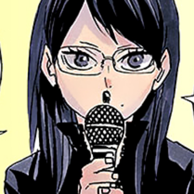 Haikyuu!!