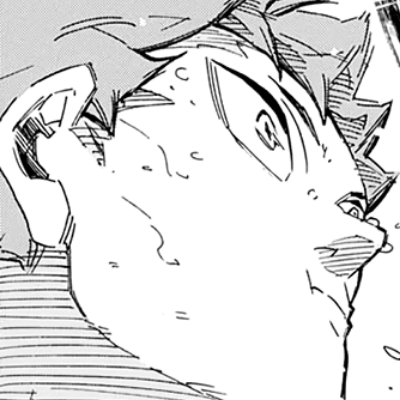 Haikyuu!!