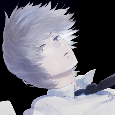 Boy's Abyss