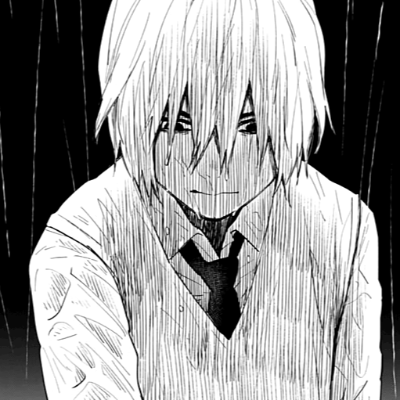 Boy's Abyss