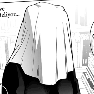 Boy's Abyss