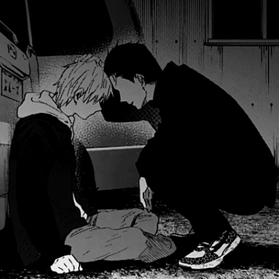 Boy's Abyss