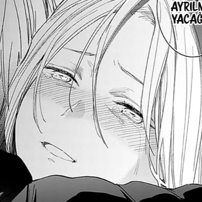 Boy's Abyss