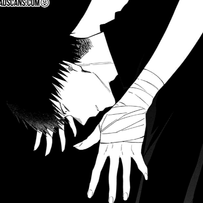 Boy's Abyss
