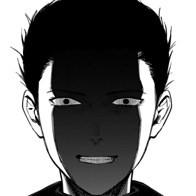 Boy's Abyss