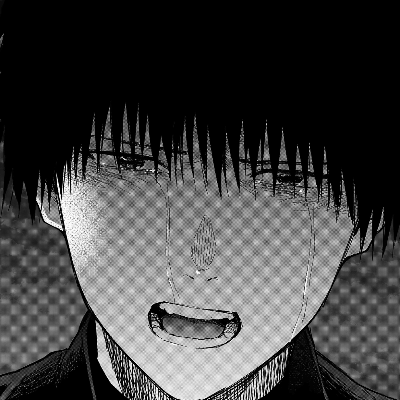Boy's Abyss