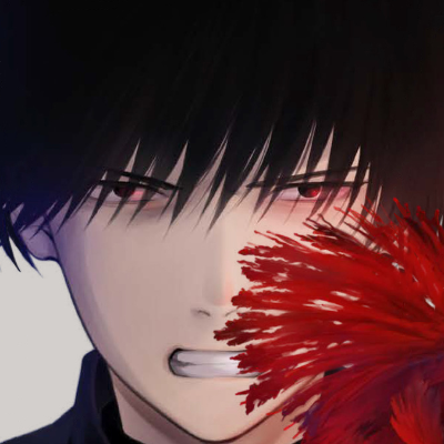 Boy's Abyss