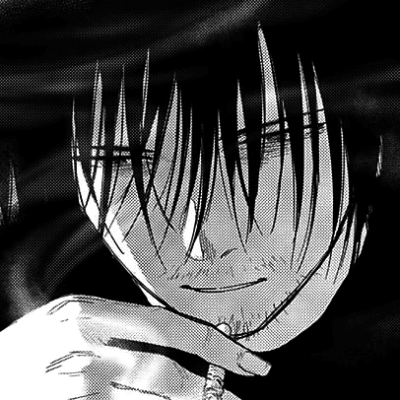 Boy's Abyss
