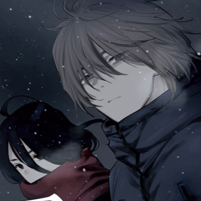 Boy's Abyss