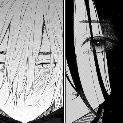 Boy's Abyss
