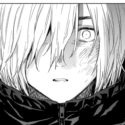 Boy's Abyss
