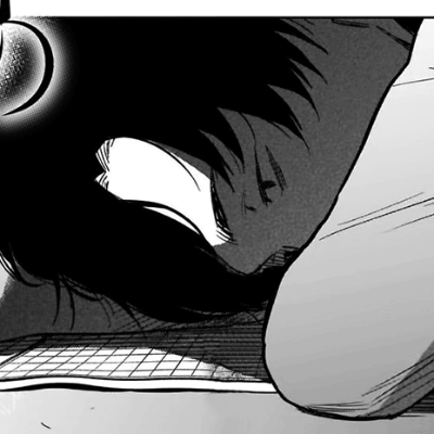 Boy's Abyss