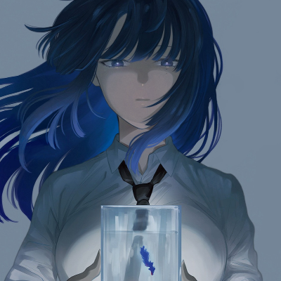Boy's Abyss