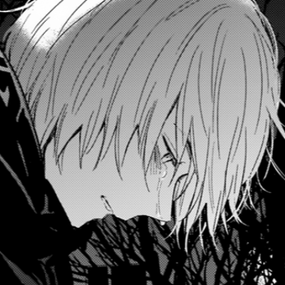 Boy's Abyss