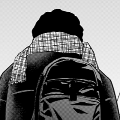 Boy's Abyss