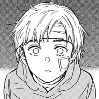 Boy's Abyss