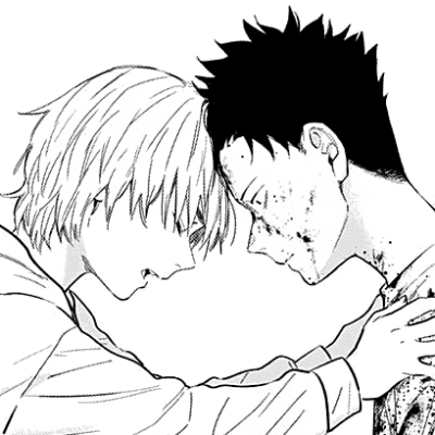 Boy's Abyss