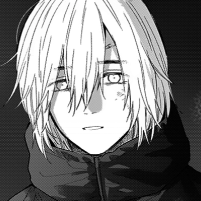 Boy's Abyss