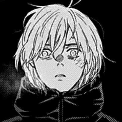 Boy's Abyss