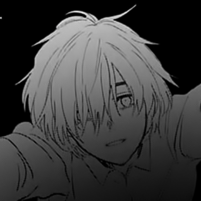 Boy's Abyss