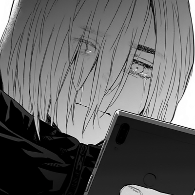 Boy's Abyss