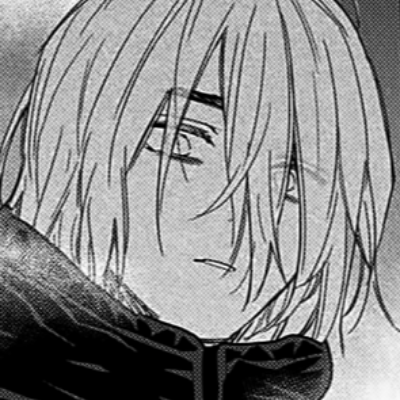 Boy's Abyss