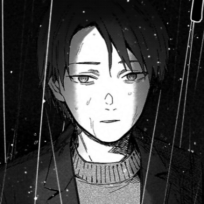 Boy's Abyss