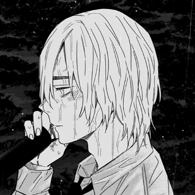 Boy's Abyss