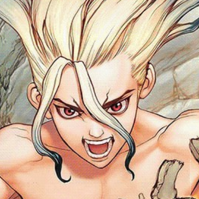Dr. Stone
