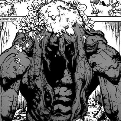 Dr. Stone