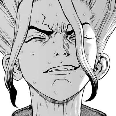Dr. Stone