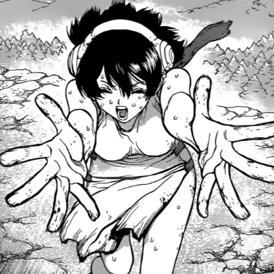 Dr. Stone