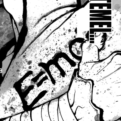 Dr. Stone