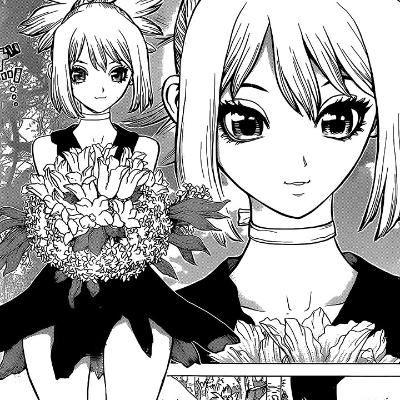 Dr. Stone