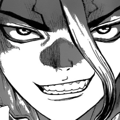 Dr. Stone