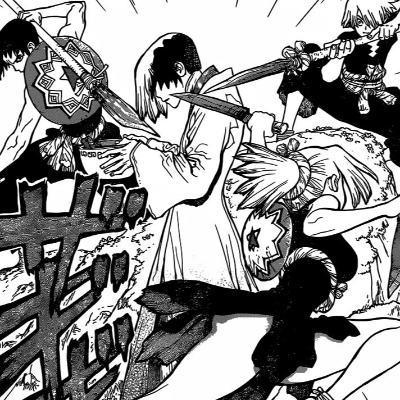 Dr. Stone
