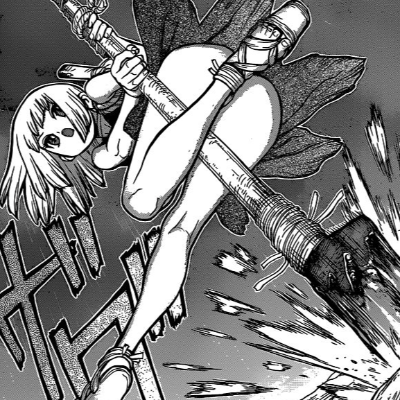 Dr. Stone