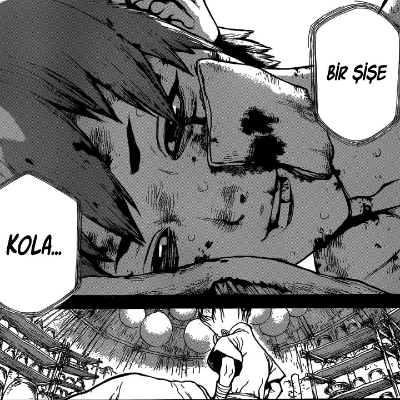 Dr. Stone
