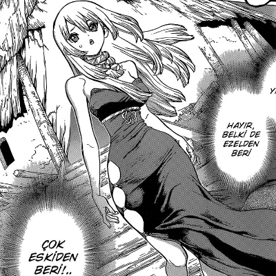 Dr. Stone