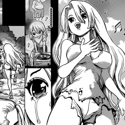 Dr. Stone