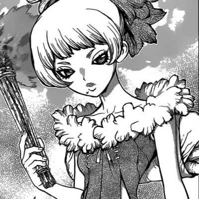 Dr. Stone