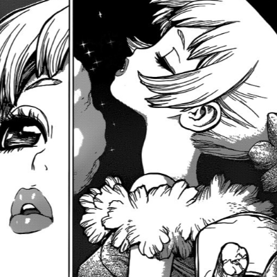 Dr. Stone