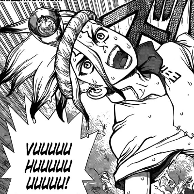 Dr. Stone