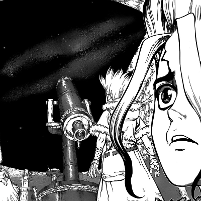 Dr. Stone