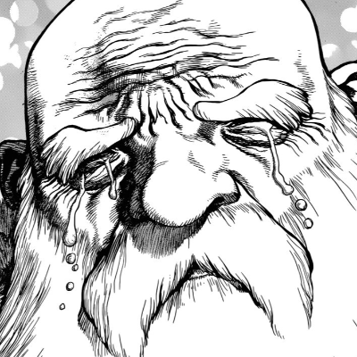 Dr. Stone