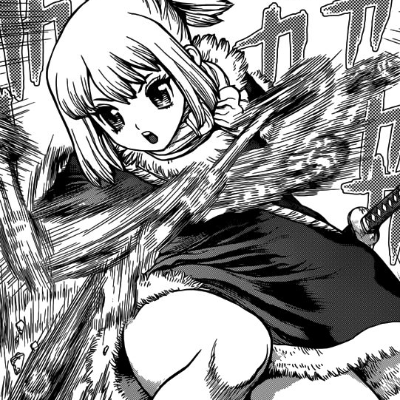 Dr. Stone