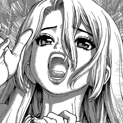 Dr. Stone
