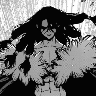 Dr. Stone